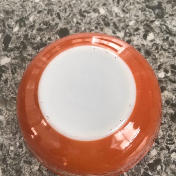 Pyrex bowl - Picture 3 of 9